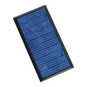 Epoxy resin solar panel E5580