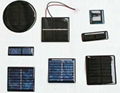 Epoxy resin solar panel E6060