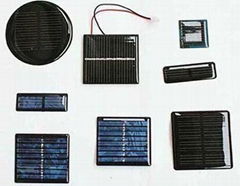 Epoxy resin solar panel E6060