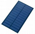 Epoxy resin solar panel E9057 1