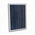 Solar panel poly 20watt