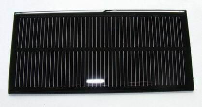 Epoxy solar panel SY-E8638