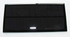 Epoxy solar panel SY-E8638