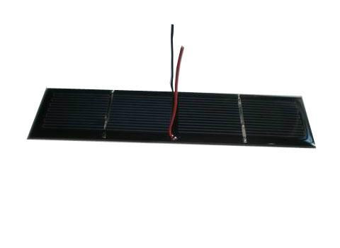 Epoxy / Mini solar panel SY-17041