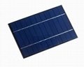 PET solar panel SY-EP110155 1