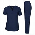 Medical uniform 1