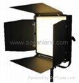 Socanland Bi-color LED studio Lighting with DMX512