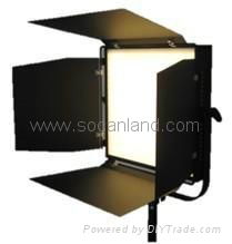 Socanland Bi-color LED studio Lighting