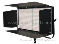 Socanland 100W Digital Bi-color LED studio lights