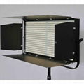 SOCANLAND Single Color LED Studio Lighting 100W 1