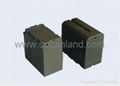 Socanland DV li-ion battery SONY F970 F550