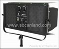 Socanland 100W Bi-Focus LED Studio Lights 100TD 2