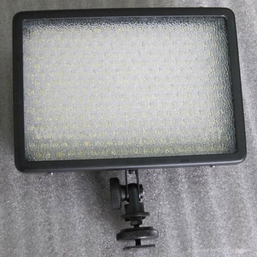 SOCANLAND 10W LED On-Camera Lighting 2