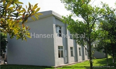 ZhuZhou Hansen Chemical Co,.Ltd