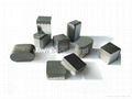 Polycrystalline Diamond Compact (PDC)