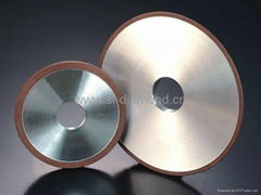 Plain Grinding wheel