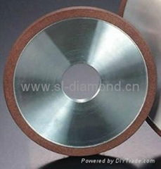 Plain Grinding wheel