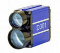 高频率测距仪MSE-D301 HYKOL在线式测距传感器 1