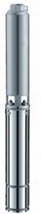 4" stainless steel Submersible deep well pump (DT Series)