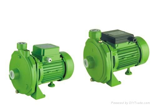 SCM Series Centrifugal Pump