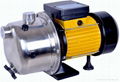 Garden Jet pump ( Stainless Steel  Pump Head)