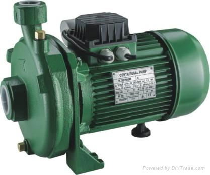 Dab Surface Pump （Model :JET100M ,JET102M ,JET100B,JET200M ,K30/100M ,ATLAS12)