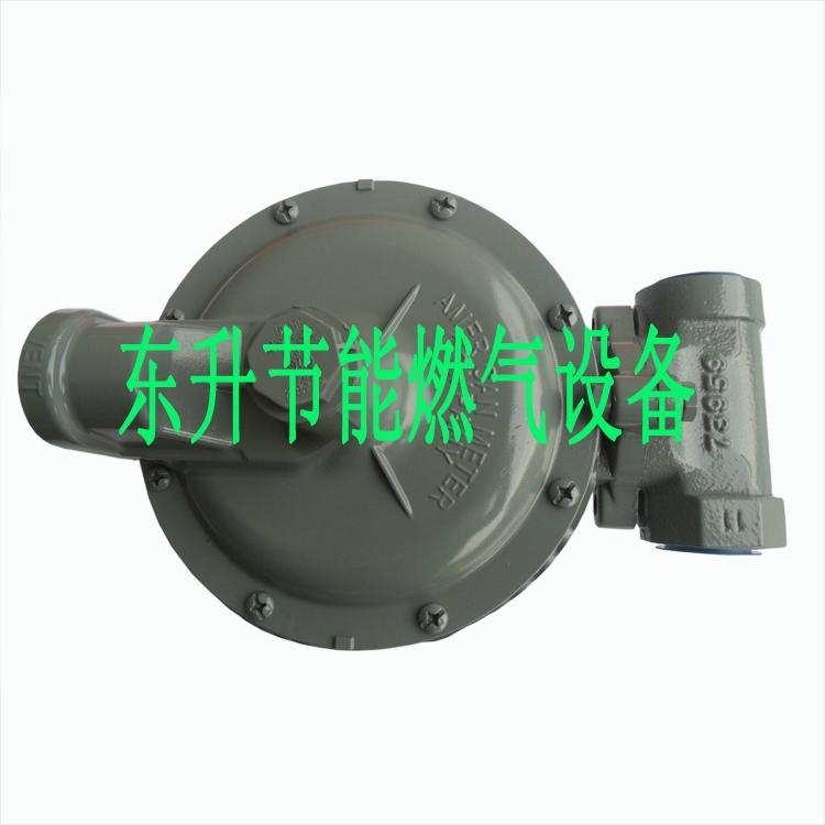 液化氣氣化器 2