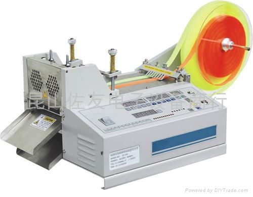 Automatic computer cutting machineagic stick equipment