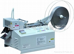 Automatic computer cutting machineRibbon equipment