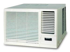 WHF R410A HEAT PUMP