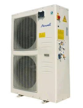  Air cooled Condensing Unit 5