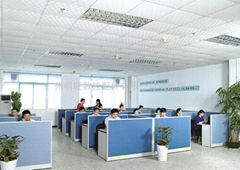 GuangZhou MingWang CNC Parts Co.,Ltd