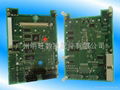 HR122 三菱PCB電路板