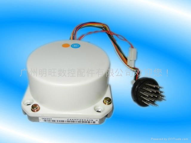 OSA253 Mitsubishi encoder