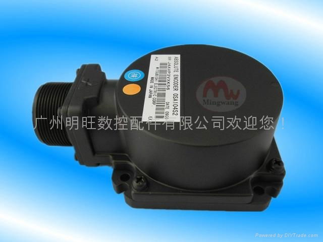 OSA253 Mitsubishi encoder