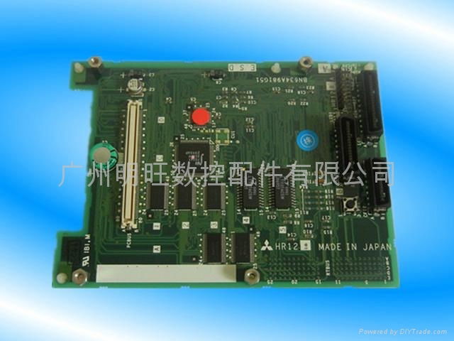 HR122 三菱PCB电路板