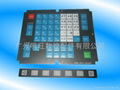 A98L-0001-0518#T Fanuc Keyboard 3