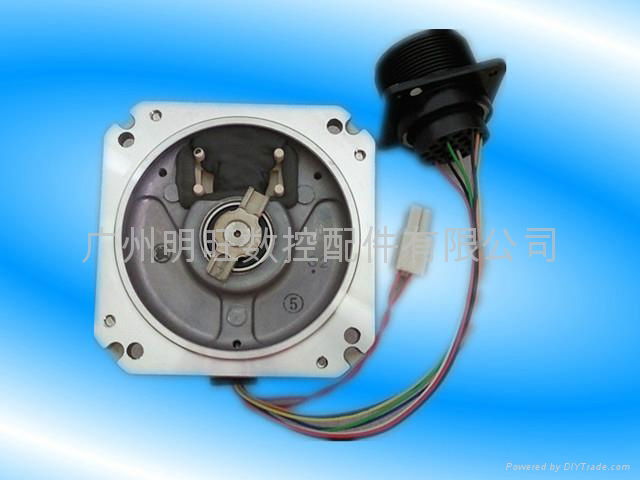 OSA104 Mitsubishi Encoder 3