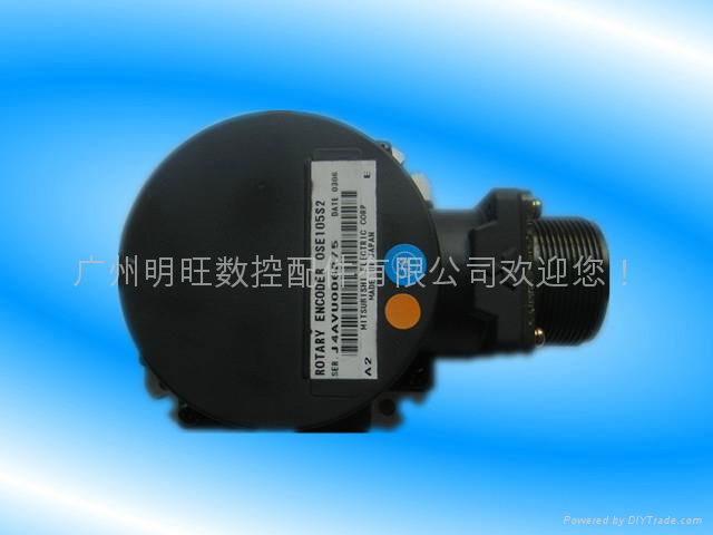 OSE105S2 Mitsubishi Encoder 3