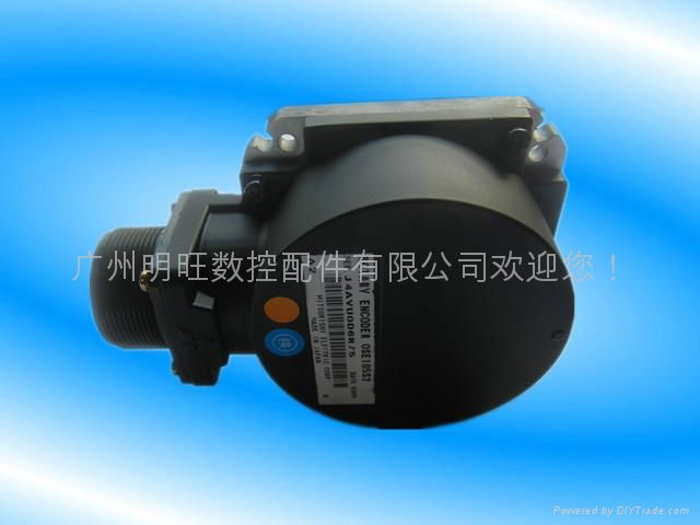 OSE105S2 Mitsubishi Encoder 5