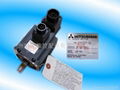 HA-FF23CY-S5 MITSUBISHI Servo Motor 4