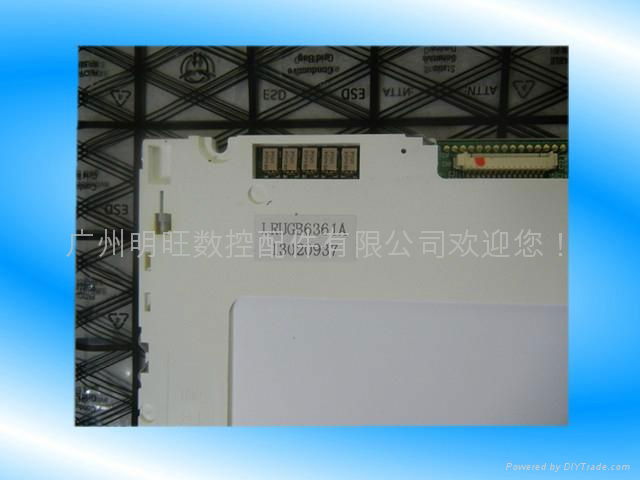 LRUGB6361A Mitsubishi LCD  4