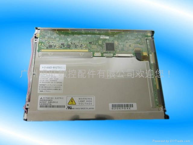 AA084VC06 Mitsubishi LCD  3