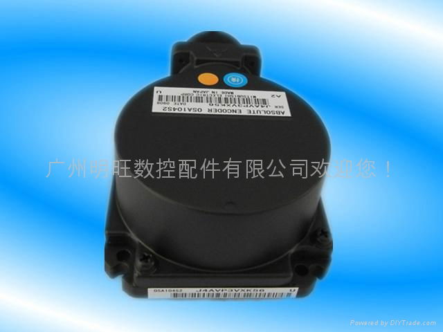 OSA104S2 Mitsubishi Encoder 2