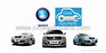 geely spare parts JAC ZOTYE chery greatwall zxauto FAW BAW auto parts