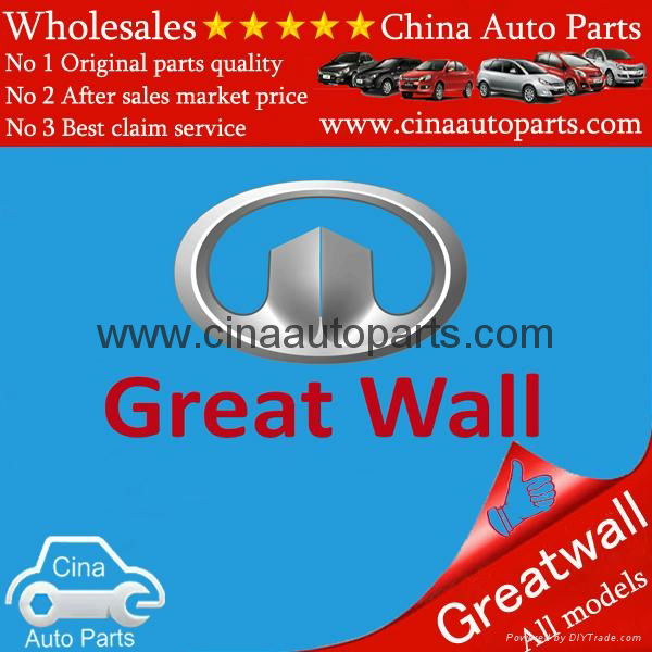 greatwall auto parts ZXATO PARTS GONOW JMC FOTON JINBEI JAC HAIMA PICK