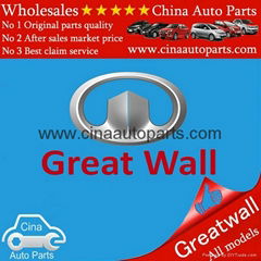 greatwall auto parts ZXATO PARTS GONOW