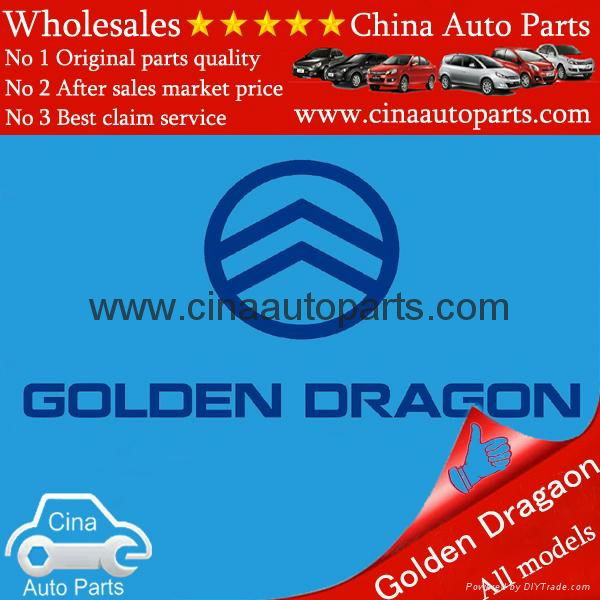 golden dragon kinglong higher foton yutong joyway bus auto parts 4