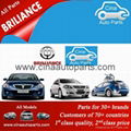 Chery - Automobile company spare parts