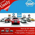 Chery - Automobile company spare parts autos chery  5